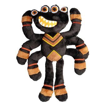 Anansi the Spider Plush Stuffed Toy