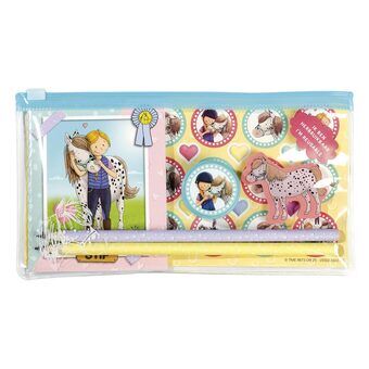 Dot the Pony Stationery Set