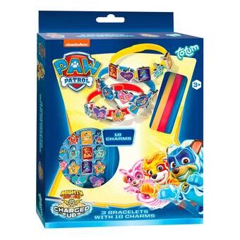 Totum PAW Patrol - Bracelets with Charms