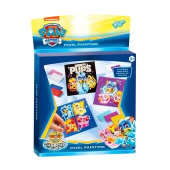 Totum PAW Patrol - Create your own Mosaic Art