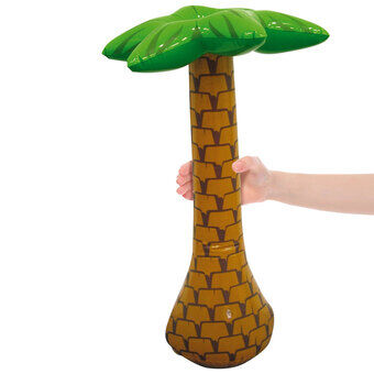 Inflatable Palm Tree