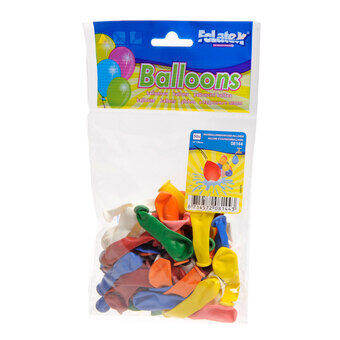 Folatex Water Balloons, 50pcs.