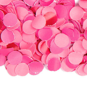 Confetti soft pink, 100 grams