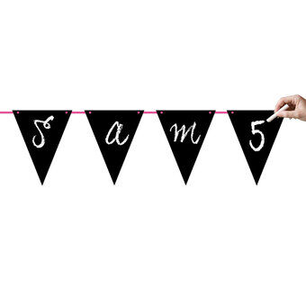 Writable Bunting, 6mtr.