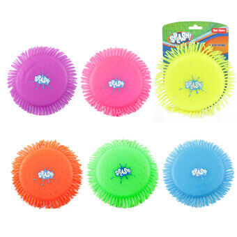 Splash Puffer Water Frisbee, 18cm