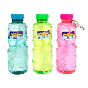 Bubble Blower Color, 473ml