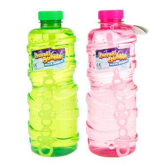 Incredibubble Bubble Blower Bottle, 945ml