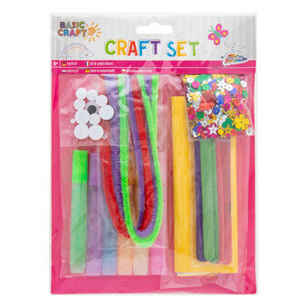 Craft set Sequins