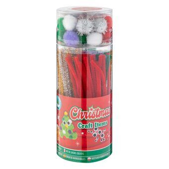 Christmas Craft Craft Set