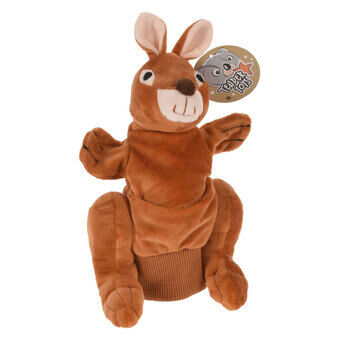 Hand puppet Kangaroo