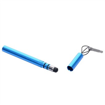 Metalic Touch Pen (Blue)