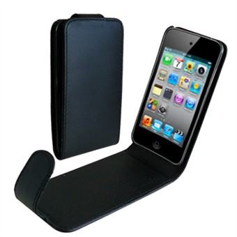 Flip leather cover for Touch 4