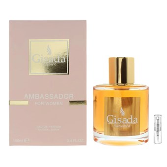 Gucci Envy - Eau De Toilette - Doftprov - 5 ml