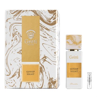 Gucci Envy - Eau De Toilette - Doftprov - 5 ml