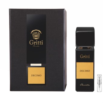 Gucci Envy - Eau De Toilette - Doftprov - 5 ml