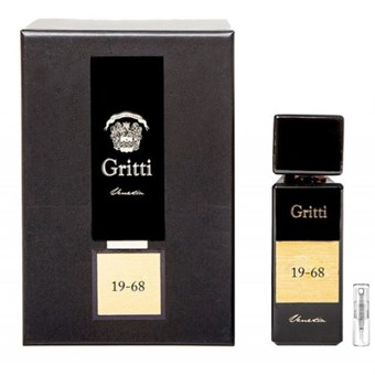 Gucci Envy - Eau De Toilette - Doftprov - 5 ml