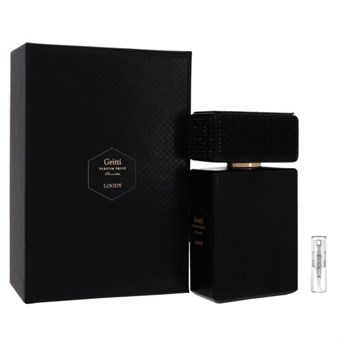 Gucci Envy - Eau De Toilette - Doftprov - 5 ml