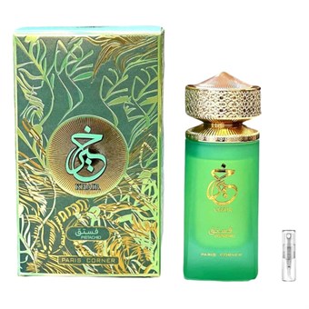 Gucci Envy - Eau De Toilette - Doftprov - 5 ml