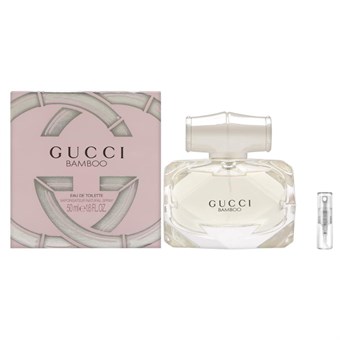 Gucci Envy - Eau De Toilette - Doftprov - 5 ml