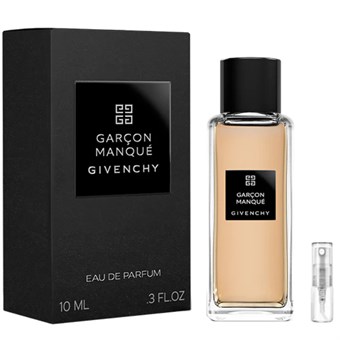 Gucci Envy - Eau De Toilette - Doftprov - 5 ml