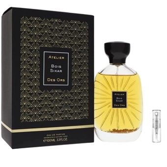 Gucci Envy - Eau De Toilette - Doftprov - 5 ml