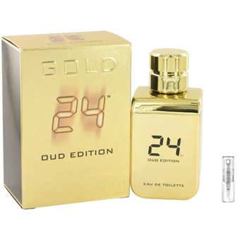 Gucci Envy - Eau De Toilette - Doftprov - 5 ml