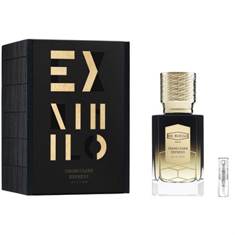 Gucci Envy - Eau De Toilette - Doftprov - 5 ml