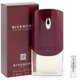 Gucci Envy - Eau De Toilette - Doftprov - 5 ml