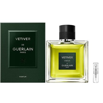 Gucci Envy - Eau De Toilette - Doftprov - 5 ml