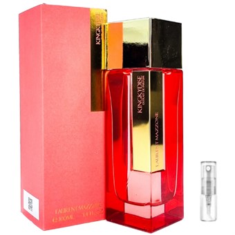 Gucci Envy - Eau De Toilette - Doftprov - 5 ml