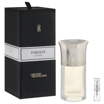 Gucci Envy - Eau De Toilette - Doftprov - 5 ml