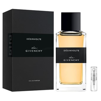 Gucci Envy - Eau De Toilette - Doftprov - 5 ml