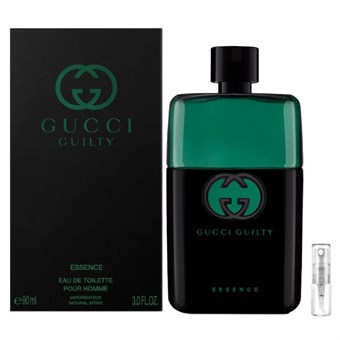 Gucci Envy - Eau De Toilette - Doftprov - 5 ml