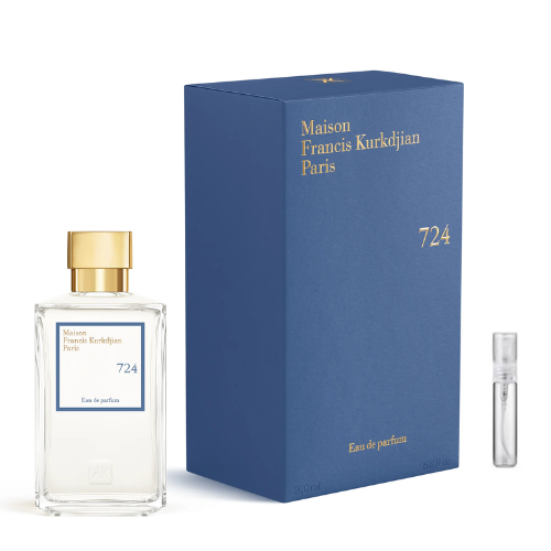 Maison Francis Kurkdjian 724 - Eau de Parfum - Doftprov - 5 ml 