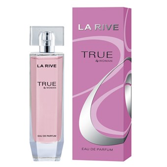 La Rive True by La Rive - Eau De Parfum Spray 90 ml - for women