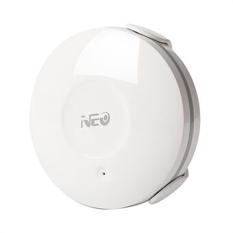 NEO NAS-WS02W WiFi Smart Water Leak Sensor Wireless Flood Sensor  Works for Tuya Smart IFTTT