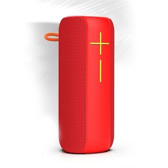 HOPESTAR P14 Pro Outdoor Waterproof Mini Column Portable Bluetooth Speaker Bass Subwoofer