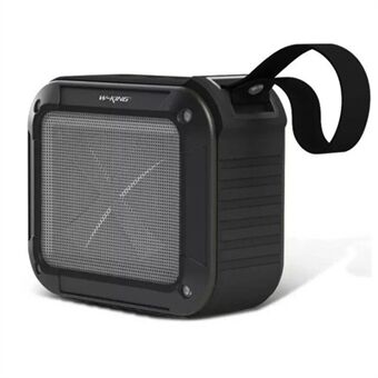 W-KING S7 Portable Bluetooth 5.0 Speaker Outdoor Cycling Waterproof FM TF Card Music Subwoofer