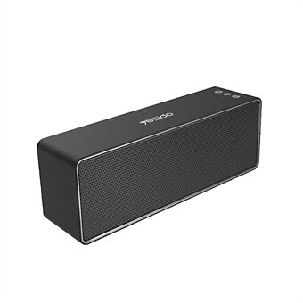 YESIDO YSW07 Rechargeable Stereo Bluetooth 5.0 Speaker TF U-Disk Music Player Subwoofer