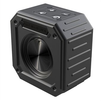 CYBORIS X1 15W Deep Bass Wireless Bluetooth Speaker Portable Outdoor Waterproof Subwoofer