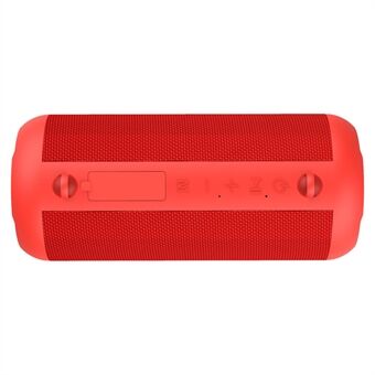 BD18 20W Bluetooth Speaker Power Bank Wireless Stereo Subwoofer Waterproof Bass Speaker