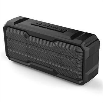 EBS-305 Outdoor Waterproof Portable Speaker Bluetooth Subwoofer Support TF Card/U Disk/AUX