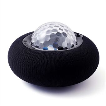 JOYROOM JR-MS02 Maya Series Bluetooth Speaker RGB LED Light Rechargeable 20W Wireless Subwoofer