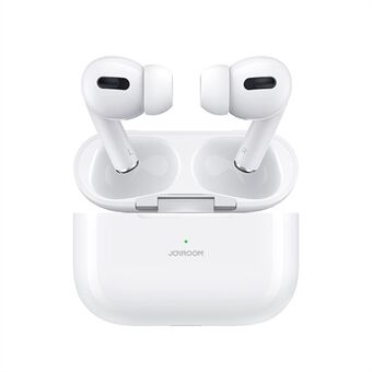 JOYROOM JR-T03Spro Wireless TWS Earphones Bluetooth 5.0 Headphones ANC Noise Reduction Earphones with Charging Case