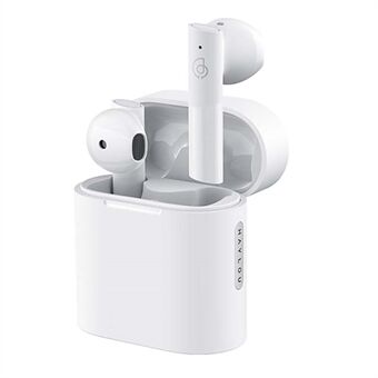 XIAOMI Haylou MoriPods TWS Headset Wireless Earphone Bluetooth Earbuds with Charging Case