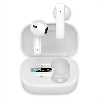 B13 TWS Bluetooth 5.0 Headset Wireless Earphone Stereo Touch Control Earbuds IPX5 Waterproof Sports Headphones with Microphone