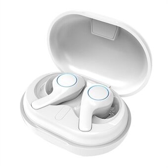 PT05 TWS Bluetooth 5.0 Stereo In-ear Sport Headset Smart Touch Ergonomics Wireless Music Earphones