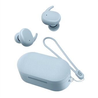 FINGERTIME Macaron TWS Wireless Bluetooth 5.0 Earphone In-ear Touch Stereo Music Calling Headset