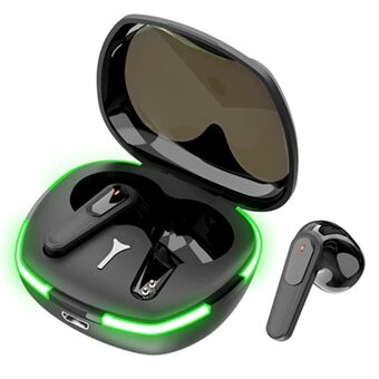 PRO 60 TWS Wireless Bluetooth Earphone Waterproof Touch Control HiFi Stereo Music Headset