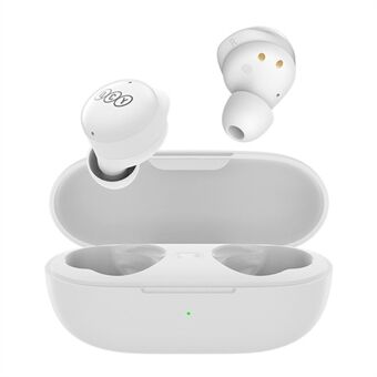 QCY T17 Bluetooth In-Ear Headphones Touch Control ENC Noise Cancelling Headset Support QCY APP Function